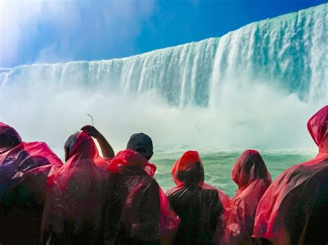 Niagara & Toronto Tours | Niagara Falls Tours from Toronto