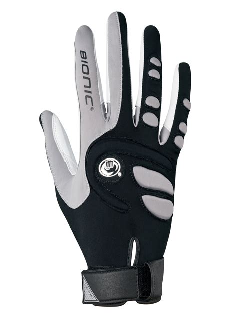 Bionic Men's Right Hand Racquetball Glove - Walmart.com - Walmart.com