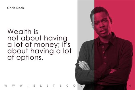 15 Chris Rock Quotes That Will Motivate You (2024) | EliteColumn