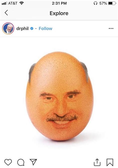 A post from the official Dr. Phil Instagram account : r/ofcoursethatsathing