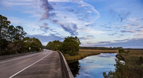 Big Bend Scenic Highway | Florida Scenic Highways