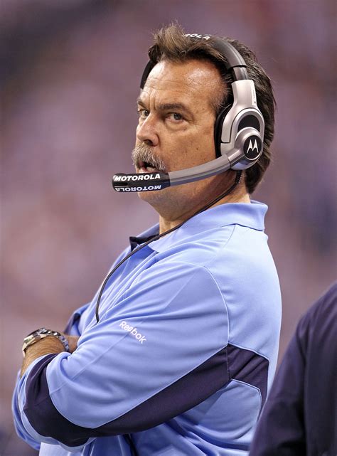 Jeff Fisher: Five Reasons It's Time for the Titans To Fire Their Head Coach | News, Scores ...