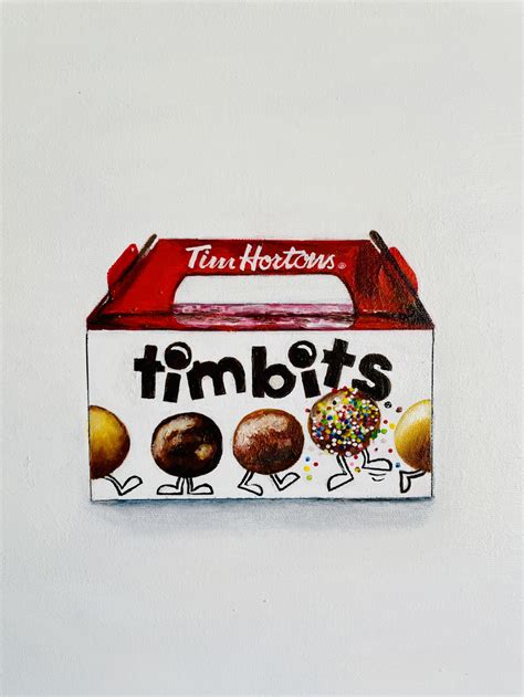 Timbits