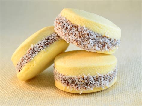 Receta de alfajores de maicena – Artofit