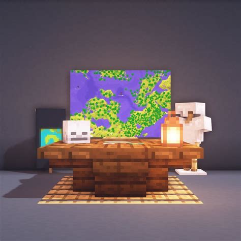 Typface on Instagram: "Keep track of your Minecraft world with this ...