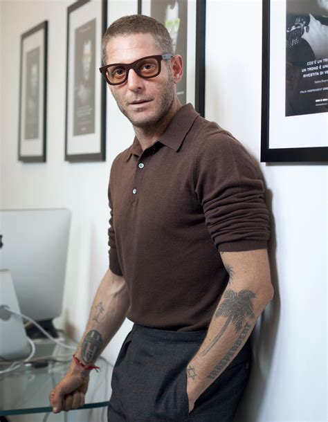 Lapo Elkann talks personal taste: Part Two | How To Spend It