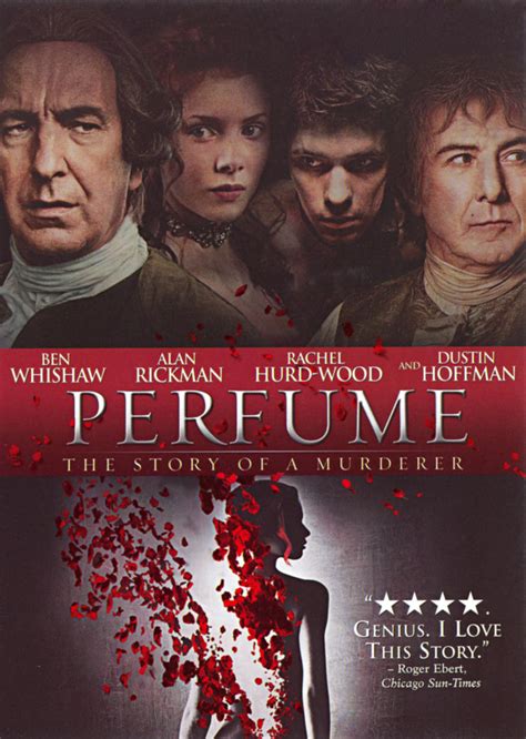 Perfume: The Story of a Murderer - Full Cast & Crew - TV Guide