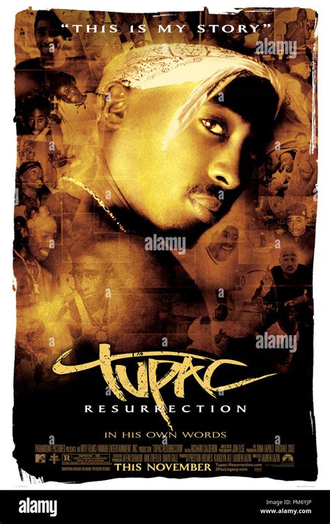 Tupac resurrection Cut Out Stock Images & Pictures - Alamy