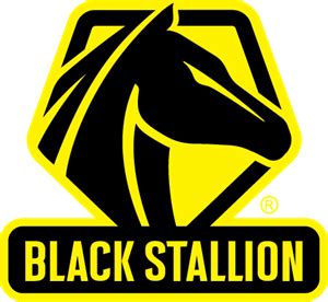 Revco Black Stallion Logo PNG Vector (EPS) Free Download