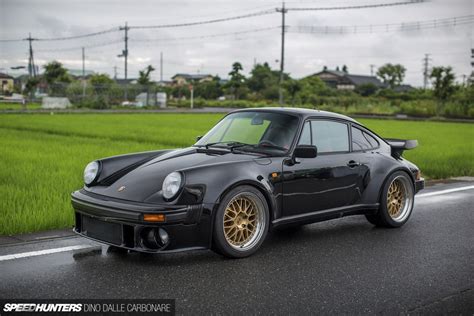 Looking Back At The Cars Of July - Speedhunters