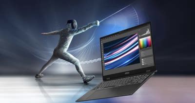 MSI to launch its new AI-powered laptop, Prestige 16 AI soon: All the ...