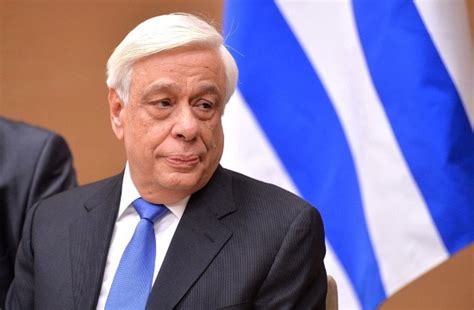 Tornos News | Greek President Pavlopoulos attends anniversary of Laskaridis Foundation