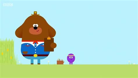 Hey Duggee Season 2 Episode 13 The Dancing Bug Badge | Watch cartoons online, Watch anime online ...