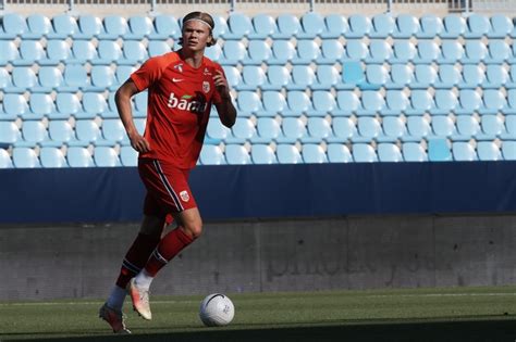 Erling Haaland 4K, Norway National Football Team, HD Wallpaper | Rare ...