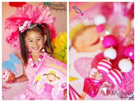 Pinkalicious Pinkalicious Birthday Party, 3rd Birthday Parties, Kids Fashion, Birthdays ...