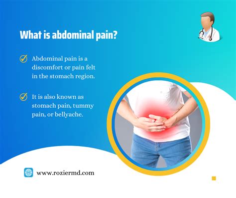 Abdominal Pain Treatment : Causes, & Symptoms in Mansfield, TX