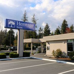 Heritage Bank Reviews | Read Customer Service Reviews of heritagebanknw.com