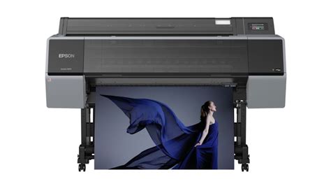 Epson’s new SureColor printers promise speedy and ‘stunning’ quality ...