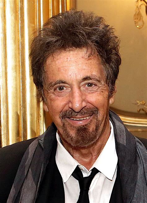 Al Pacino - Wikipedia, den frie encyklopædi