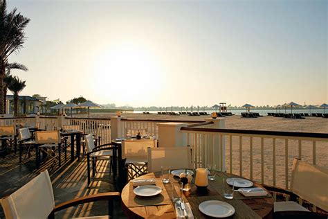 The best bars and restaurants with a view of Abu Dhabi Corniche | Time Out Abu Dhabi