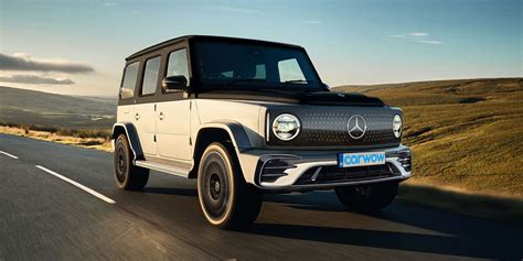 Mercedes G-Class 2024 - Aggie Sonnie