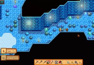 Stardew Valley Skeleton Guide [2023]