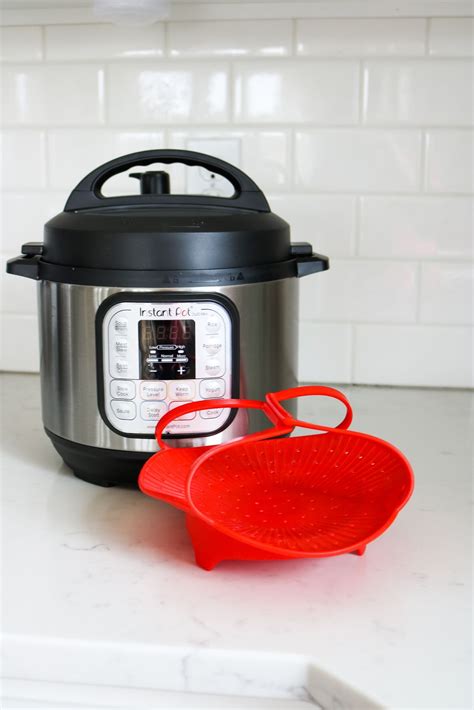 √ Accessories For 3 Qt Instant Pot