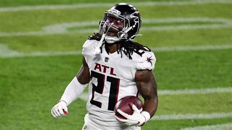 Falcons Reveal Major Change Involving Todd Gurley