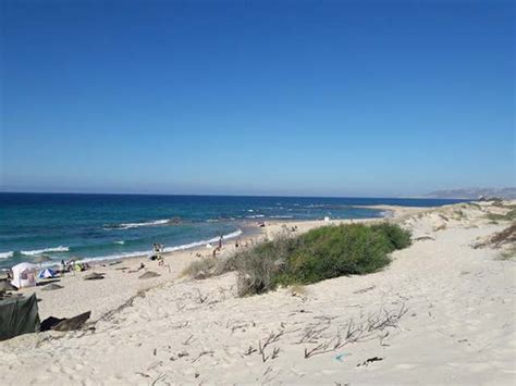 The Best 5 Beaches in Bizerte