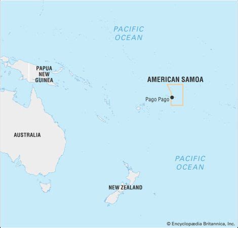 American Samoa | Culture, History, & People | Britannica.com