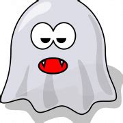 Cute Ghost PNG Free Image - PNG All | PNG All