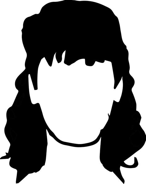 "THE MULLET" by Konner Ottaway | Redbubble