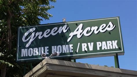 Photos - Green Acres Mobile Home Park