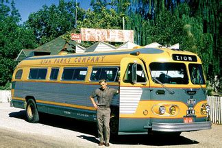 Bus Digest Magazine: Bus No. 55 in the Pacific Bus Museum