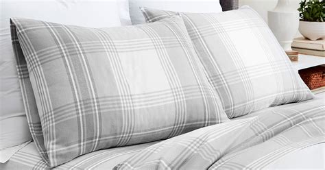 Soft Flannel Sheet Sets – Best Winter Bedding 2020