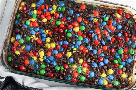 10 Irresistible Desserts To Put Your Candy Stash to Good Use For a Sprinkle of Fun - Upstate ...