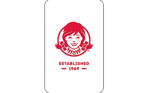 Wendy's Gift Card | Blackhawk Network