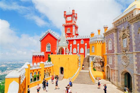 9 Things To See And Do In Sintra Portugal - vrogue.co