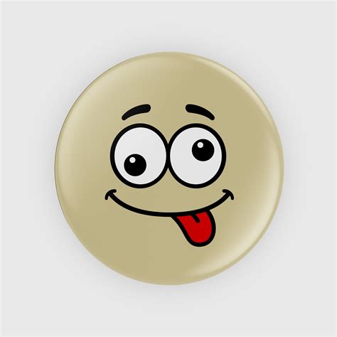 New Button Release - Wacky : basicbuttons