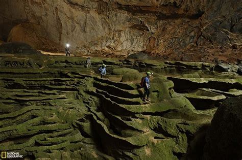 VN’s largest cave in the world still a magnet for int’l press