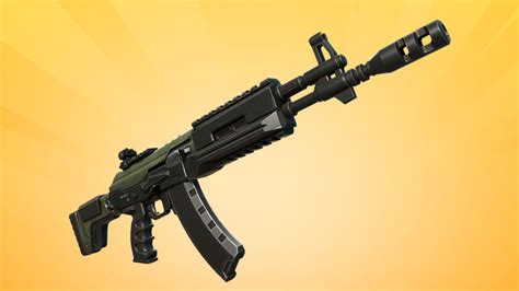 Best Fortnite weapons to use following the Chapter 3 Season 2 update