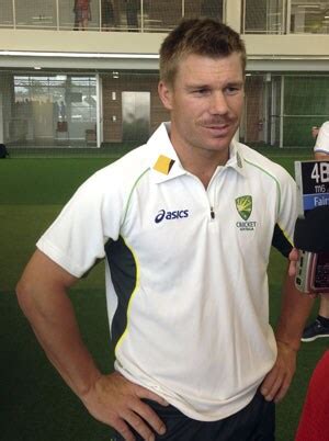 Ashes: David Warner regrets commenting on Jonathan Trott | Cricket News