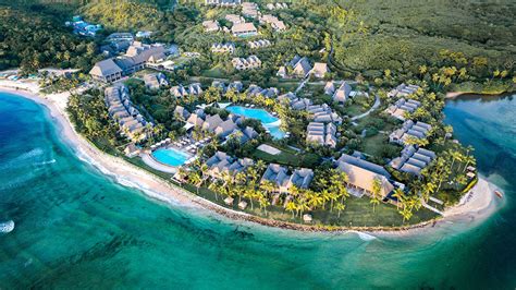 Exclusive: inside the South Pacific’s HM Award-winning InterContinental Fiji Golf Resort and Spa ...