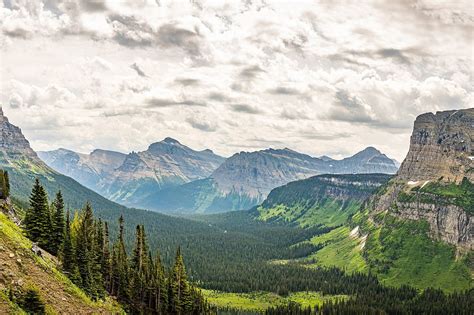 Two Montana Highways Voted Among Best Scenic Drives In America