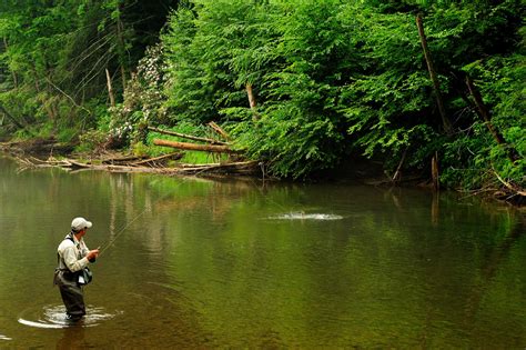 It's Fishing Season in Central PA! | Experience Columbia-Montour Counties