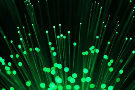 Applications of Optical Fiber in Different Fields uses of optical fiber