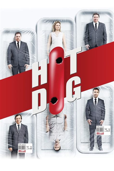 Hot Dog (2013) - Posters — The Movie Database (TMDb)