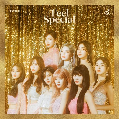 TWICE〈Feel Special〉MV 观看次数昨跨越新门槛 已累积八支破三亿作品！ - KSD 韩星网 (KPOP)