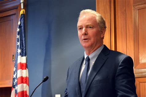 Senator Chris Van Hollen criticizes Turkey’s “malign actions” against Armenians | The US Armenians