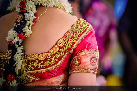 Brahmin Wedding Photography in Mayiladuthurai | Traditional outfits, South indian bride, Blouse ...